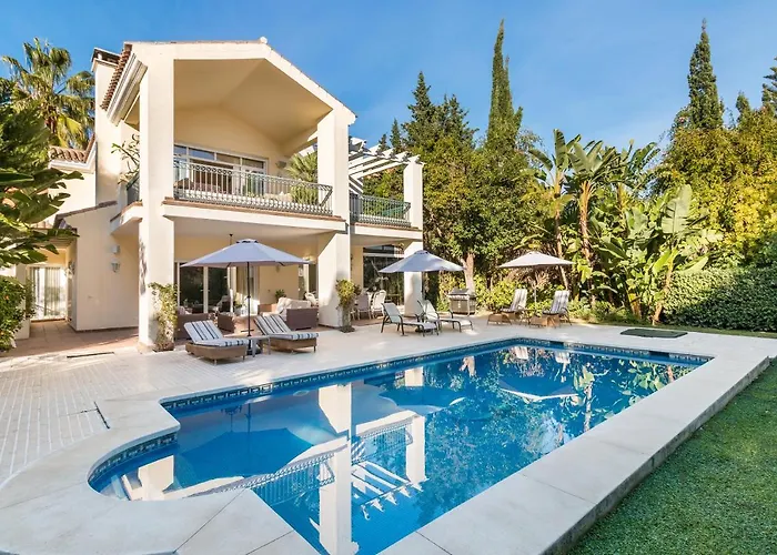 Villa Paraiso