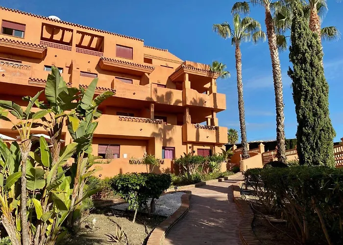 Apartment Royal Suites Marbella