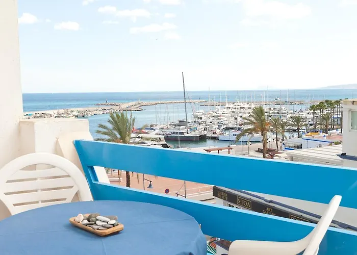 Apartment R-Faro