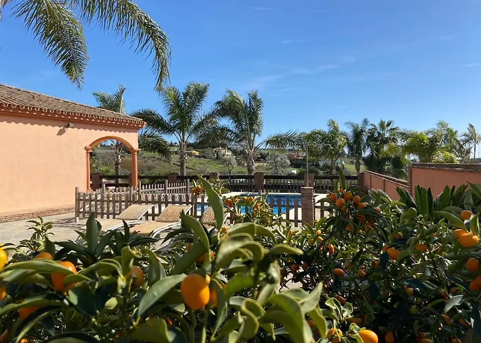 Casa Monterroso