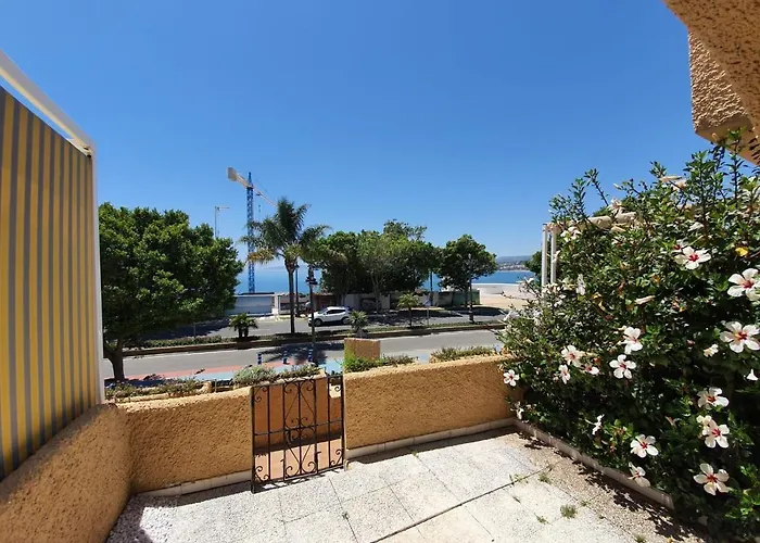 Punta Doncella