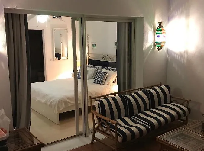 Apartemento Del Vista