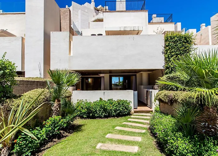 Frontline Luxe Apt In Bahia De La Plata Rdr214