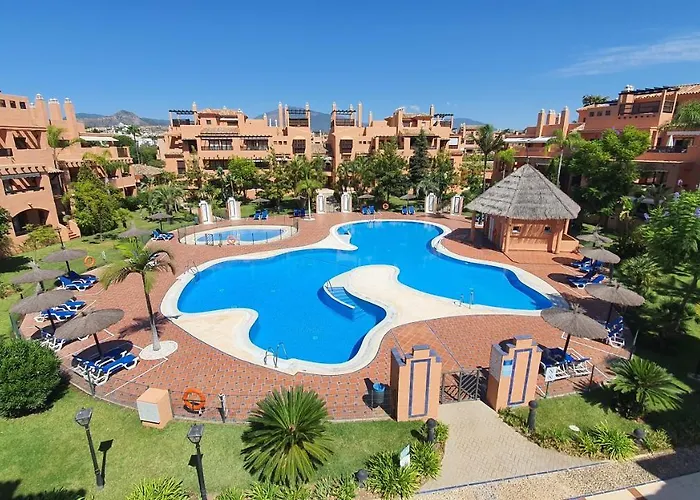 Ático en Hacienda del Sol