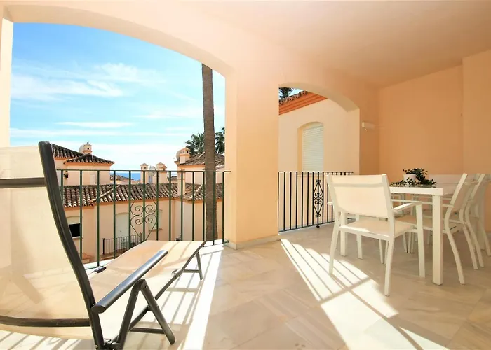 Apartment Ana