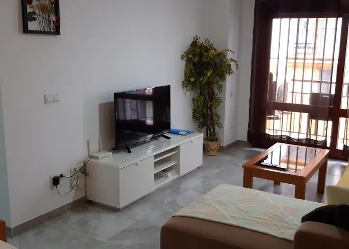 Victoria Apartment