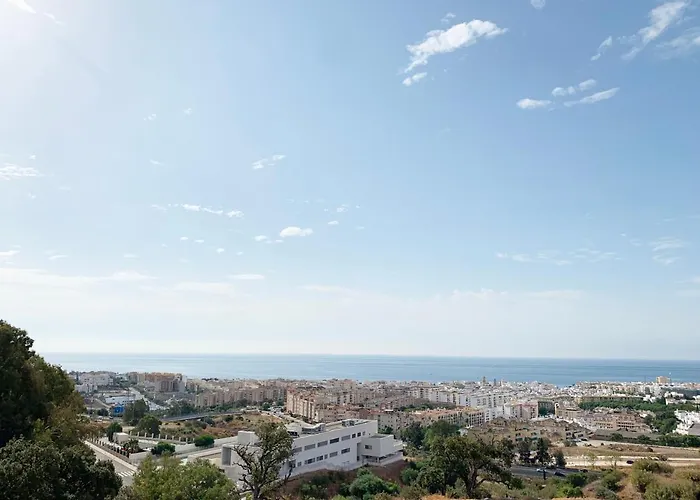 Mirador De Estepona Hills