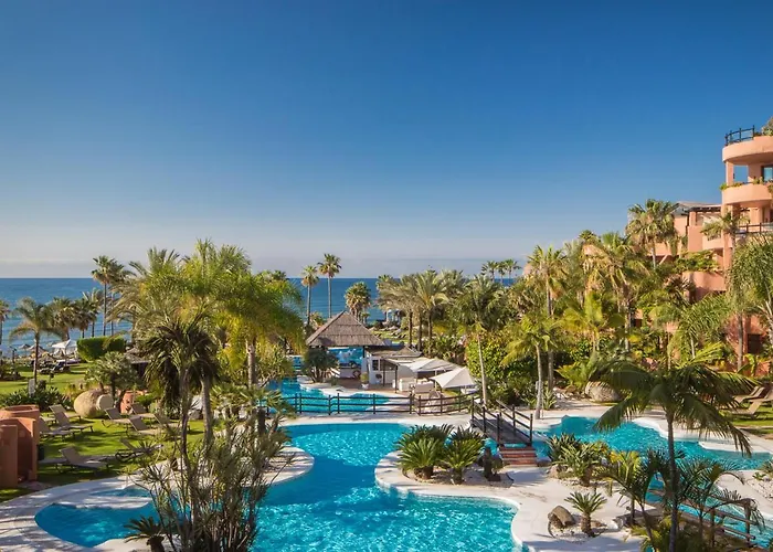 Kempinski Hotel Bahía Beach Resort&Spa