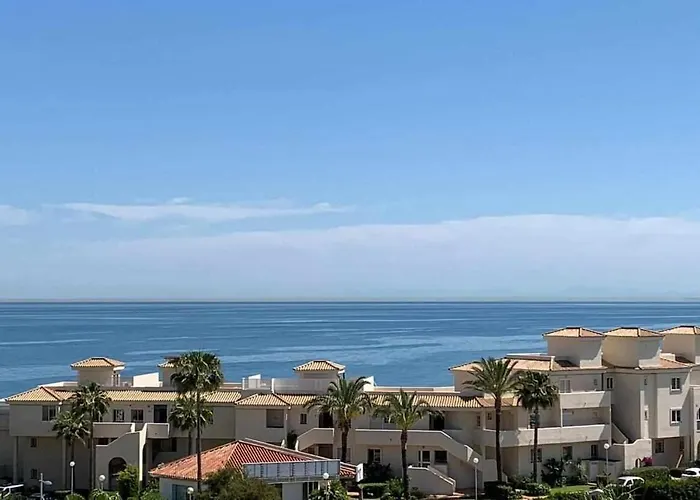 Sea Village Galera Sun