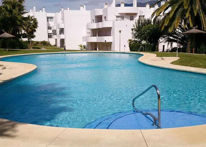 Analía Estepona Golf