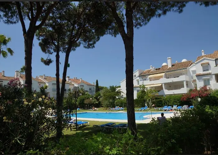 El Presidente Luxury Apartments