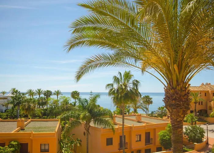 Apartamento Riviera Andaluza