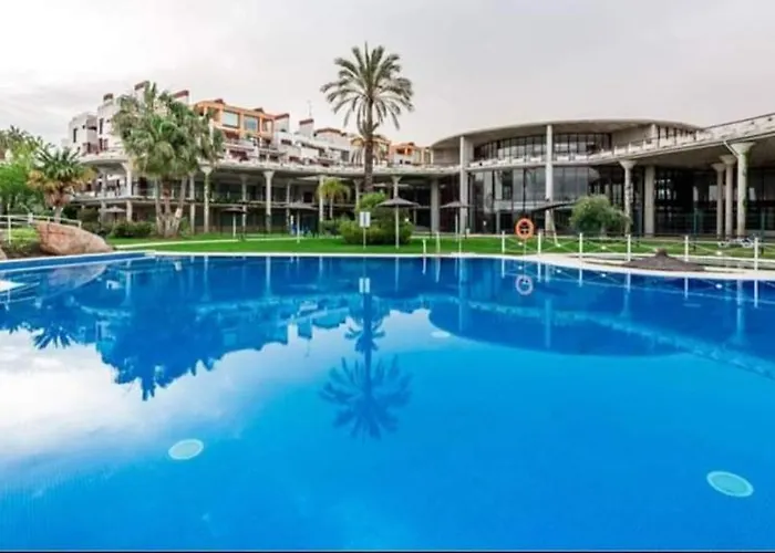 Parque Botanico Resort & Country Club