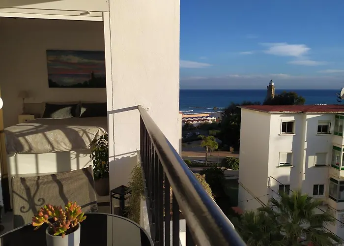 Playa Escollera