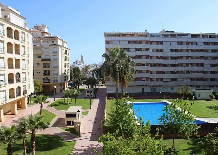 Parque Central 3