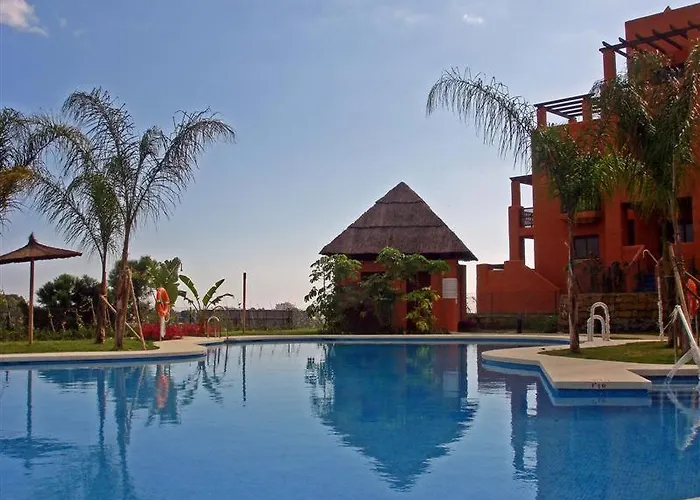 Appartement Benahavis Marbella