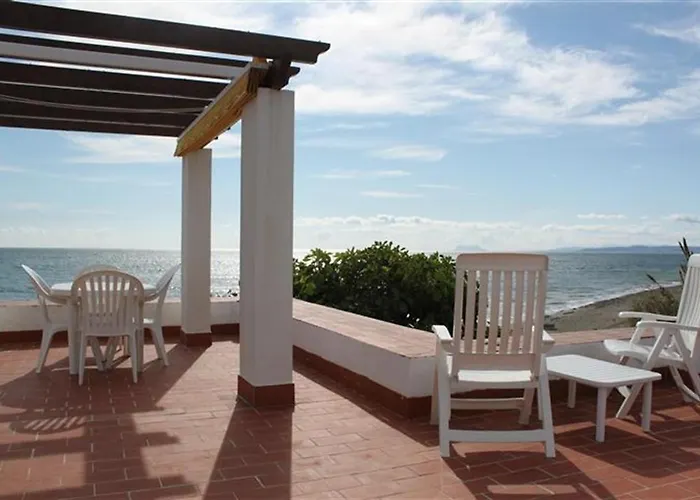 Las Rosas- Villas Andaluzas
