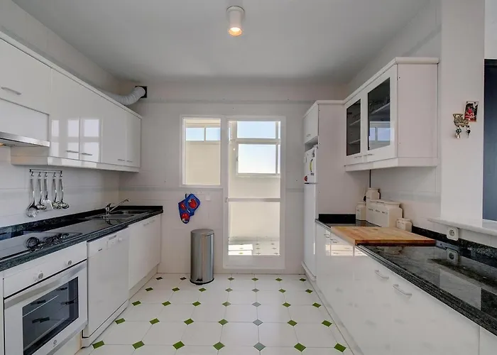 Penthouse Boulevard 401