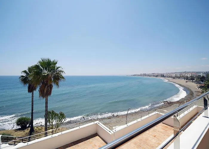 Apartment Boulevard 105
