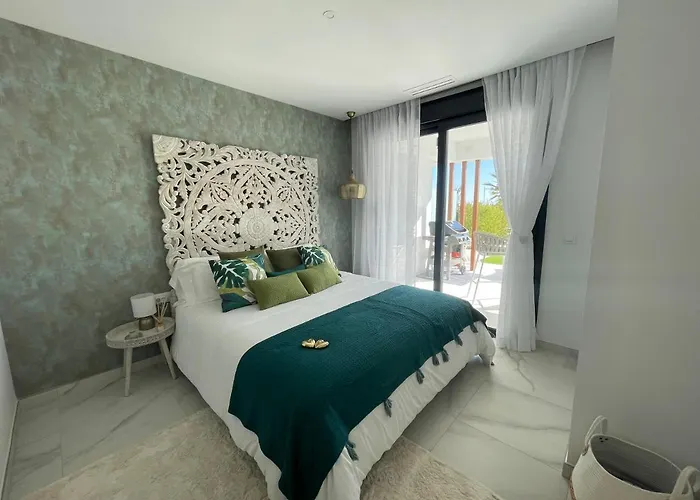 Miradores Del Sol - Chill And Relax - Marbella & Estepona