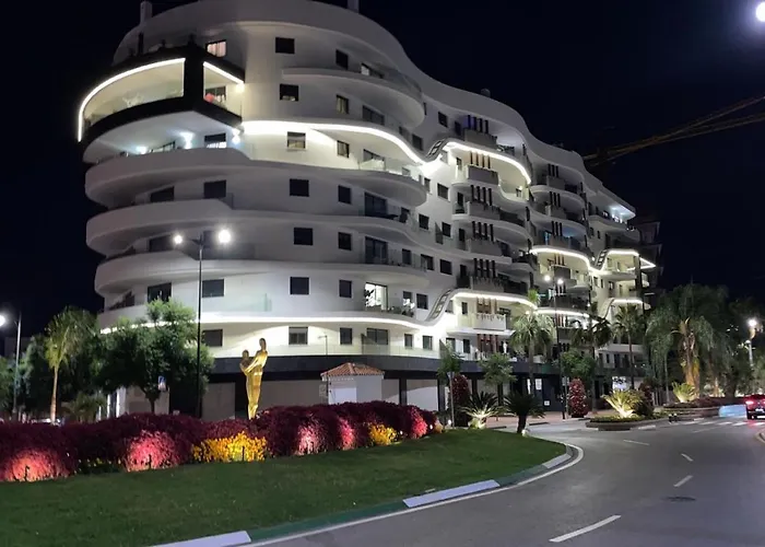 Apartamento Salah - Residencial Infinity