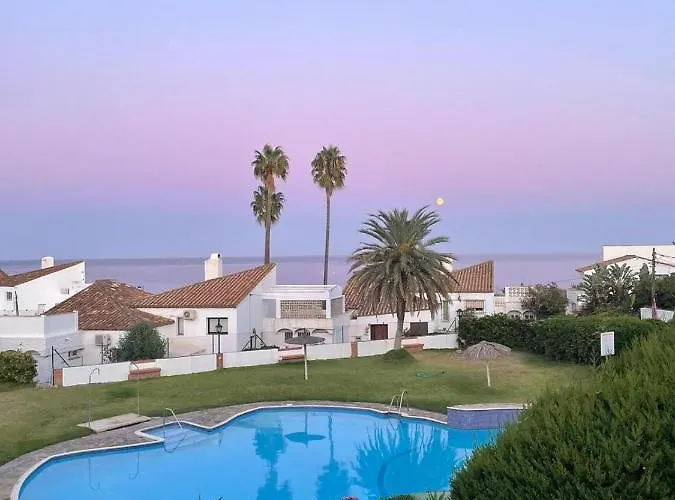 Villa Estefania - Bahia Dorada