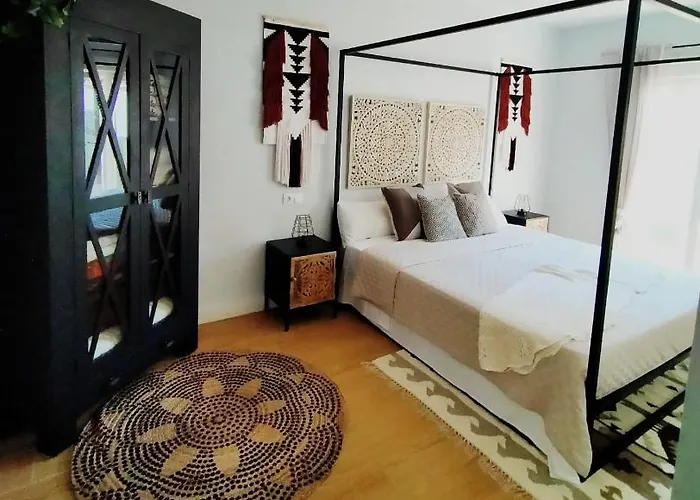 Apartamento En Benamara Gardens