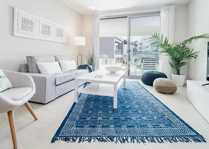 Vg- 2 Bedroom Apartment In Luxury Development