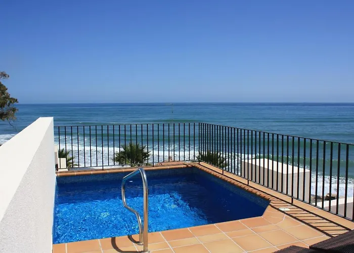 124 - Penthouse - Private Pool