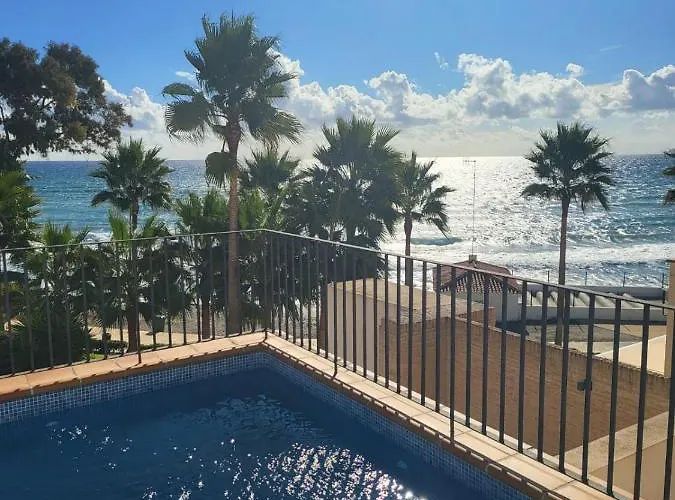 Bahia De La Plata Beach Apartments