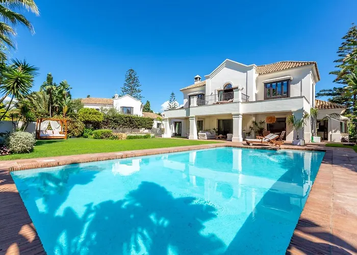 Villa Vainilla