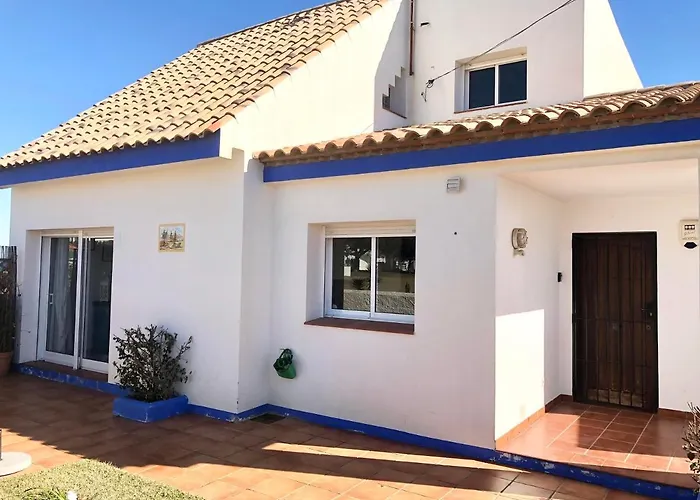 Estepona Villa Sea Front