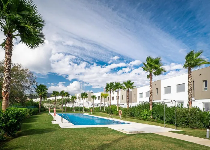Green Golf Estepona 2347