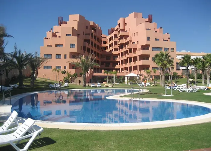 Don Juan Beach Resort