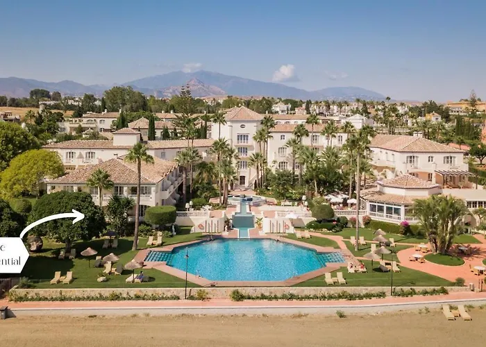 Las Dunas Grand Luxury (Adults Only)