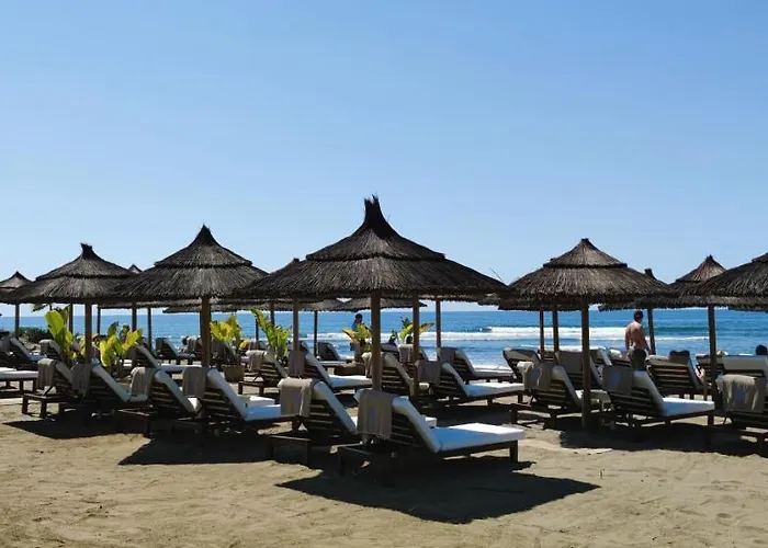 Precioso Atico En Playa Con Piscina
