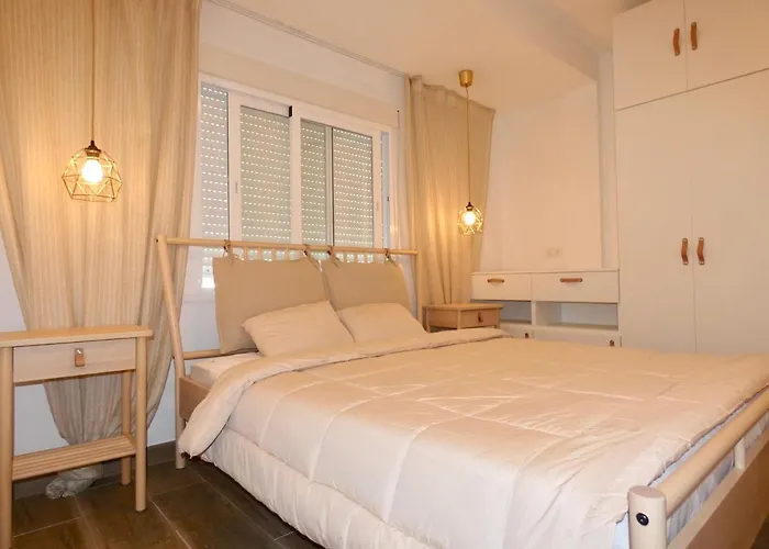 Front Beach La Rada