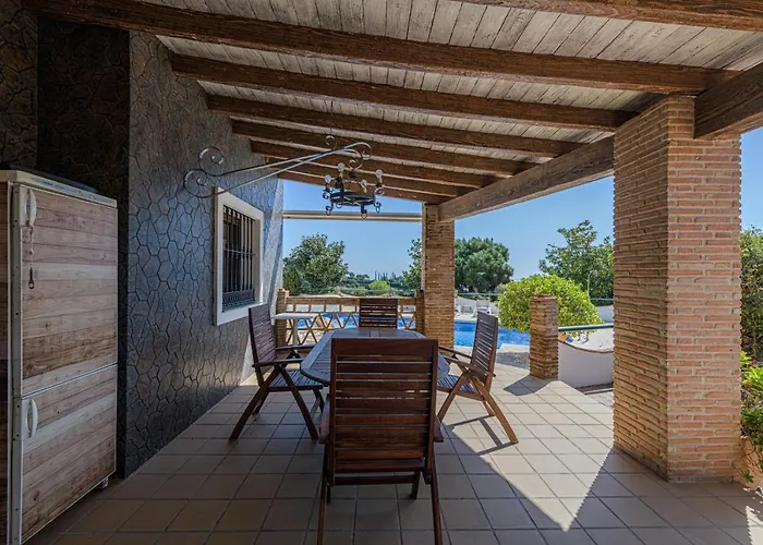 Villa Lina