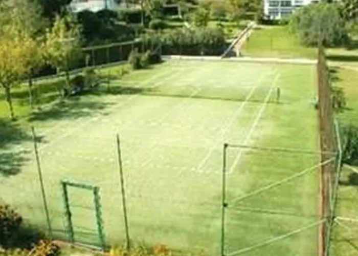 Holiday Villa For Rent In Estepona