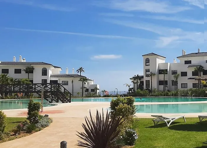 Mirador Estepona Hills Casa Bonita