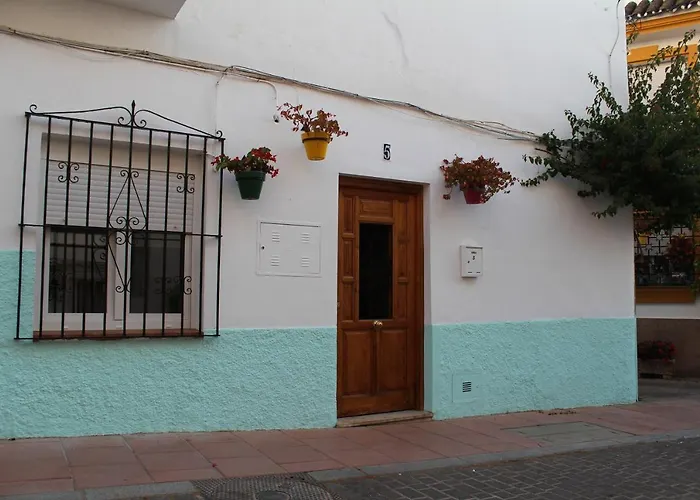 La Casita De Mari