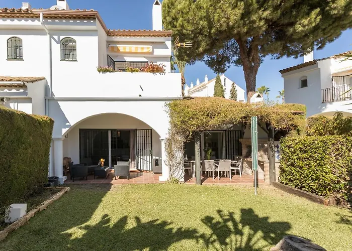 Oleholidays Balcones De Bellavista