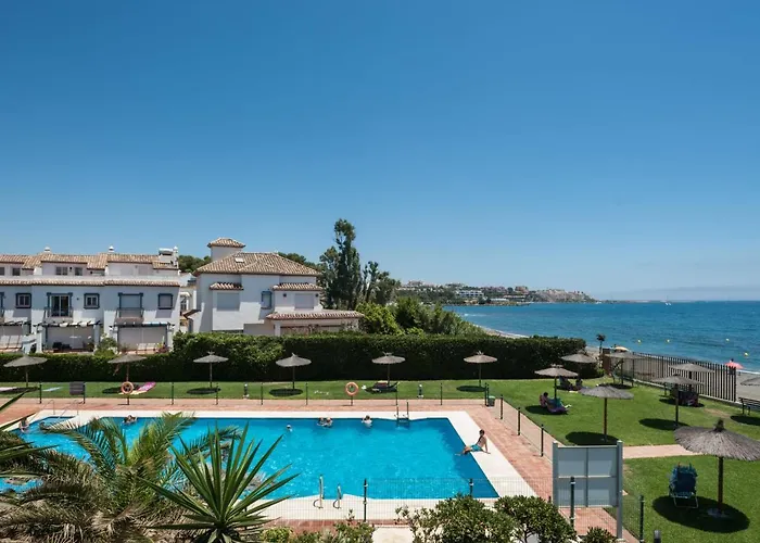 Apartment Vista Levante