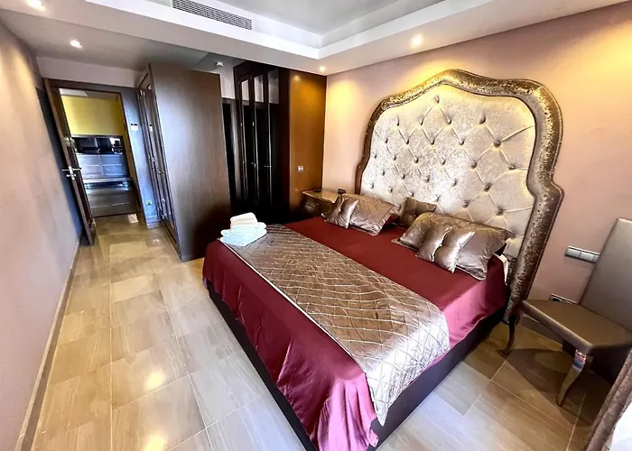 Svoy Apartment Bahia De La Plata