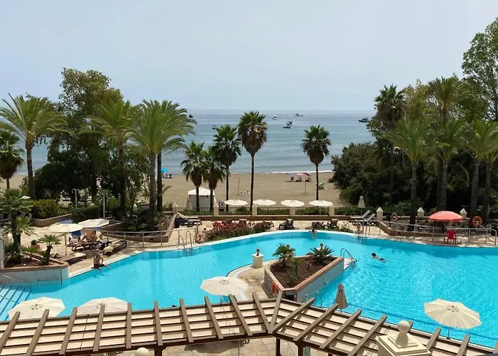 Marriott\'S Playa Andaluza