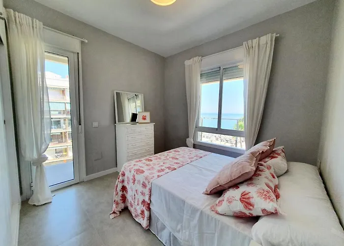 Estepona Vistamar 3 Bedrooms