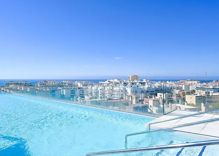 Seashell Infinity Luxury Apartment