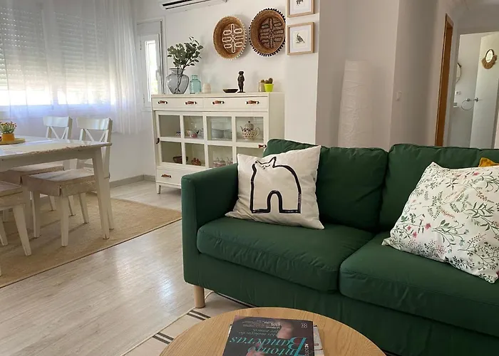 Casa Violeta - Golf & Tenis