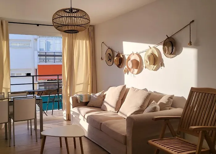 Parque Antena , Estepona Apartamento La Tata