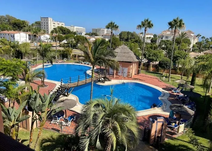 Hacienda Del Sol Marbella